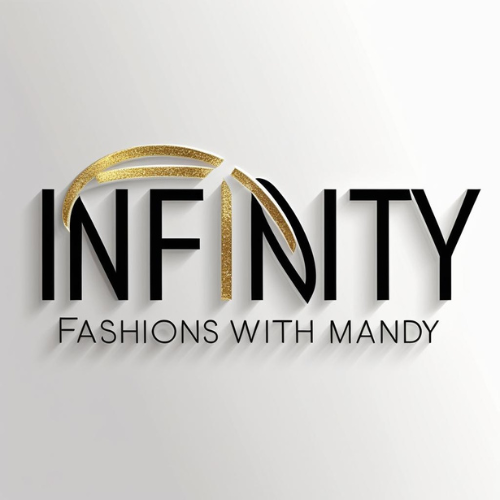 infinity fashions with mandy